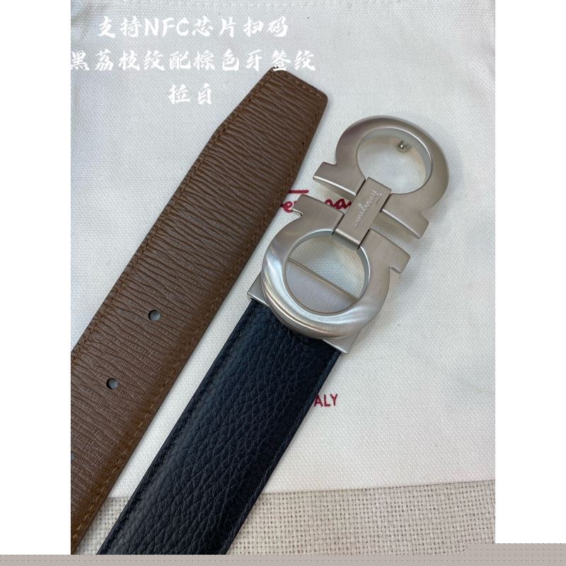 Ferragamo Belts